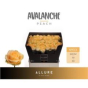 náhled RK-RUŽE VH PEACH AVALANCHE 60 BROSKVOVÁ