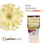 náhled RK GERBERA PASTA KRÉM